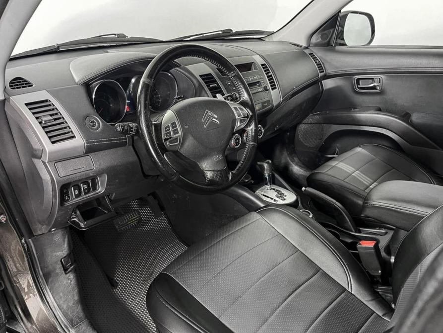 Citroen C-Crosser Ногинск  - изображение 9