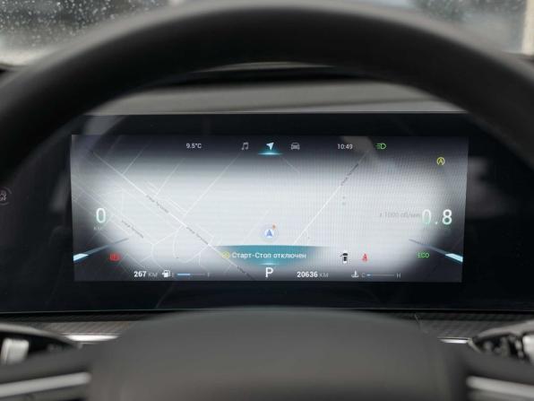 Chery Tiggo 7 Pro Max I Рестайлинг с пробегом 2025 года, цена 2 290 000 рублей, 20635 км, внедорожник, Автокод Объявления