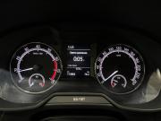 Skoda Octavia III (A7) Рестайлинг Кемерово  - изображение 23
