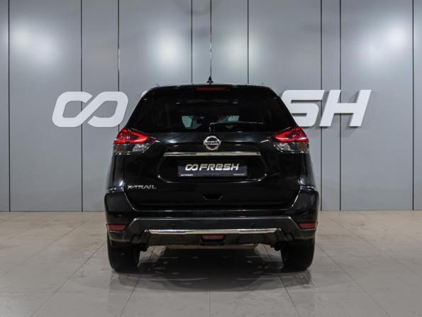 Nissan X-Trail III Рестайлинг с пробегом 2019 года, цена 2 379 000 рублей, 118674 км, внедорожник, Автокод Объявления