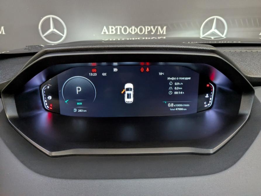 Changan UNI-S (CS55 Plus) I Москва  - изображение 17