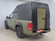 Volkswagen Amarok I Альметьевск  - изображение 26