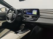 Lexus ES VII Рестайлинг Москва  - изображение 36
