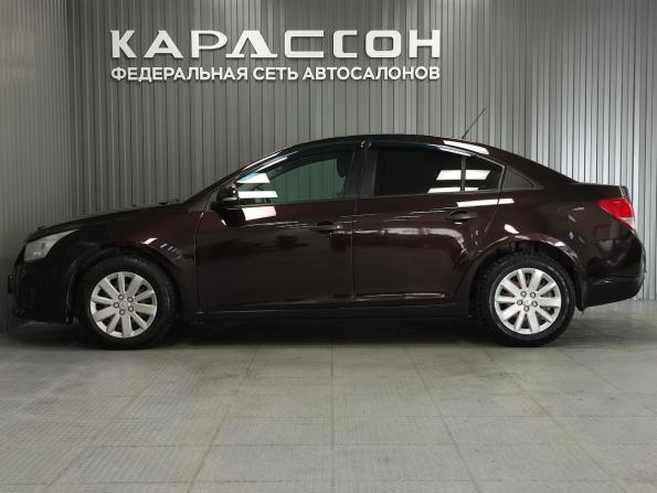 Chevrolet Cruze I Рестайлинг с пробегом 2014 года, цена 720 000 рублей, 170000 км, седан, Автокод Объявления