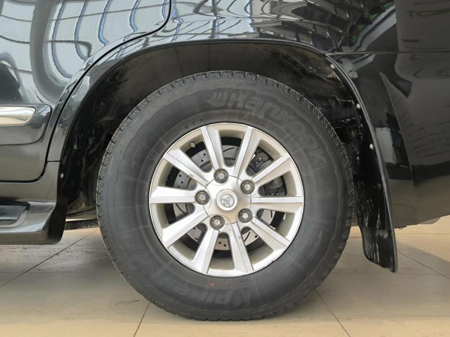 Lexus LX III Рестайлинг Казань  - изображение 22