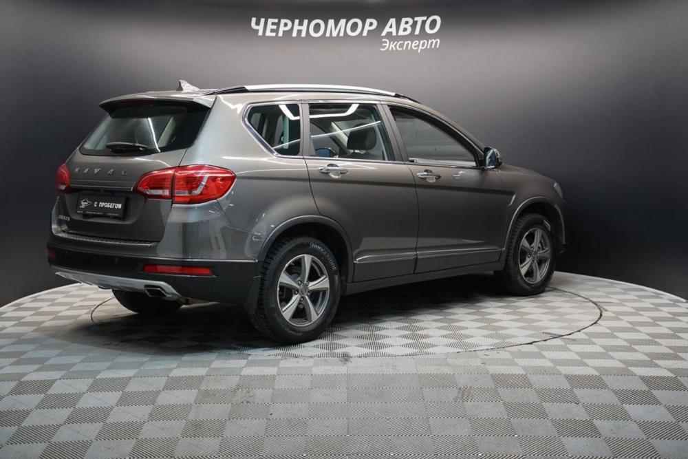 Haval H6 I Крым  - изображение 5