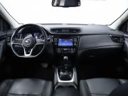 Nissan Qashqai II Рестайлинг Уфа  - изображение 28