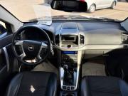 Chevrolet Captiva I Рестайлинг Тула  - изображение 30