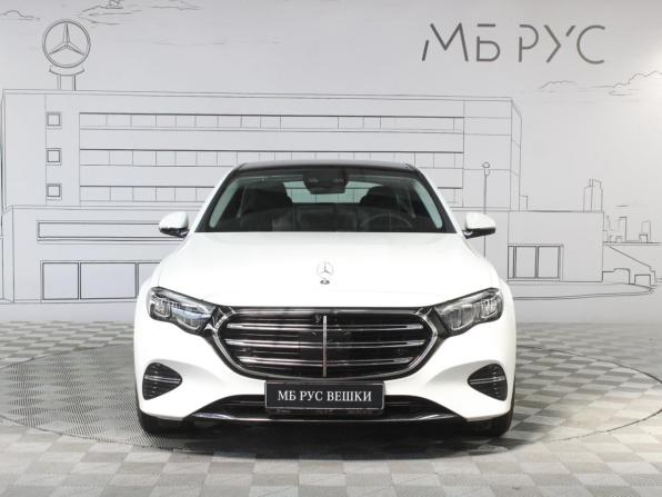 Новый Mercedes-Benz E-Класс VI (W214 S214) 2024 года, цена 7 900 000 рублей, седан, Автокод Объявления
