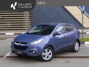 Hyundai ix35 I Казань  - изображение 16