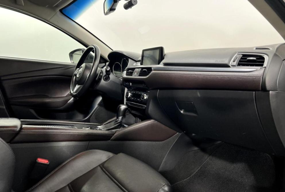 Mazda 6 III (GJ) Нижний Новгород  - изображение 12