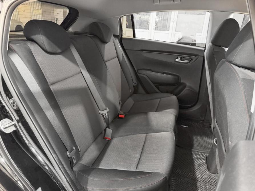 Kia Rio IV Рестайлинг Ростов-на-Дону  - изображение 7