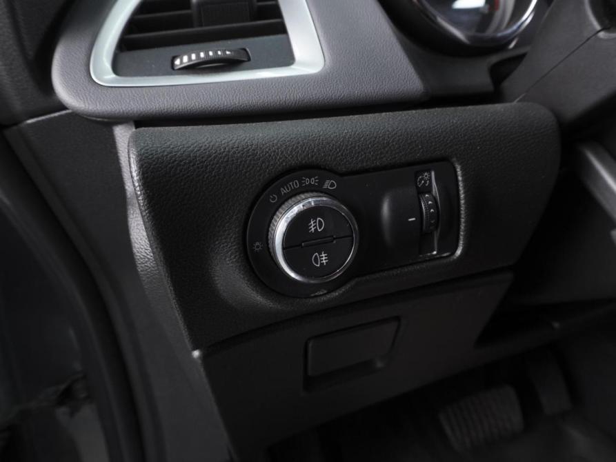 Opel Astra J Рестайлинг Ростов-на-Дону  - изображение 15