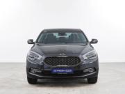 Kia Quoris I Ресталинг 2 Москва  - изображение 33