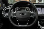 Geely Tugella I Рестайлинг Иркутск  - изображение 41
