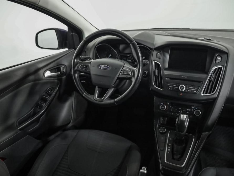 Ford Focus III Рестайлинг Санкт-Петербург  - изображение 9