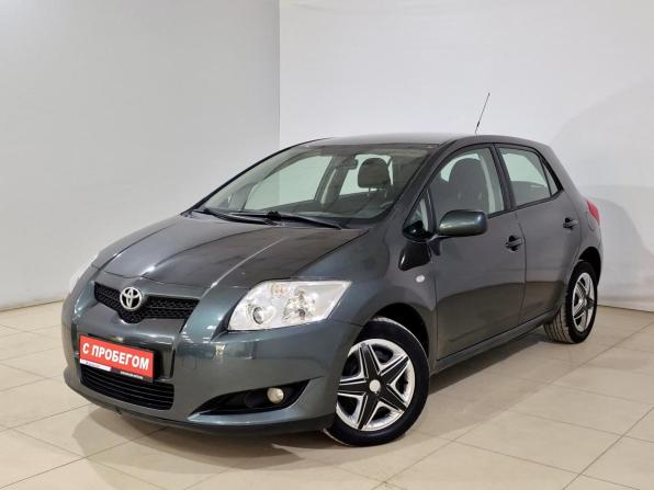 Toyota Auris I с пробегом 2007 года, цена 500 000 рублей, 219692 км, хэтчбек, Автокод Объявления
