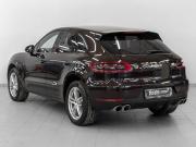 Porsche Macan I Москва  - изображение 37