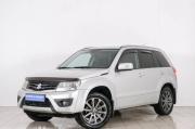 Suzuki Grand Vitara II Рестайлинг 2 Красноярск  - изображение 26