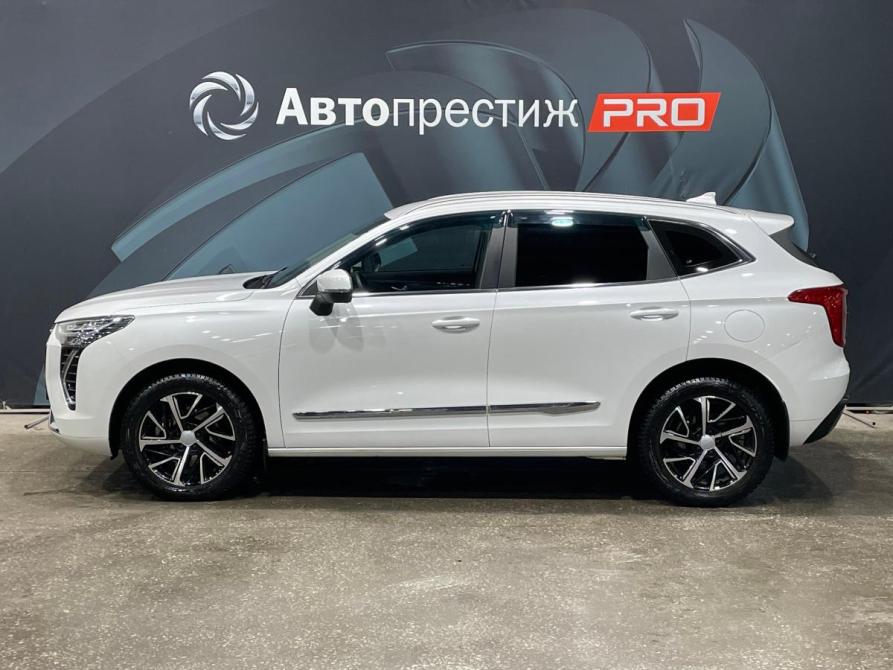 Haval Jolion I Пермь  - изображение 8