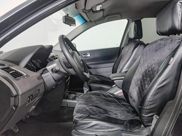 Renault Megane II с пробегом 2006 года, цена 335 000 рублей, 258989 км, седан, Автокод Объявления