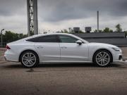 Audi A7 II (4K) Москва  - изображение 28