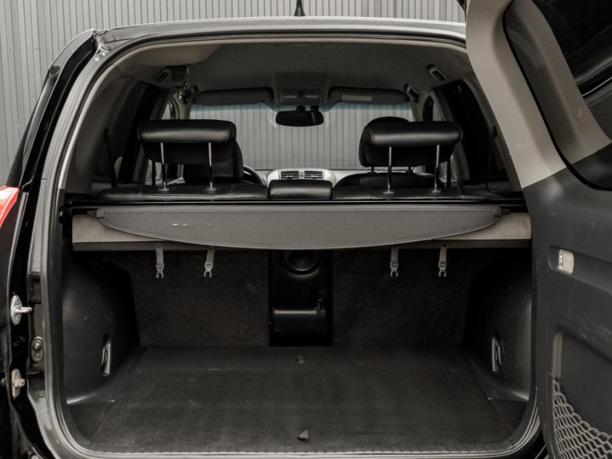 Toyota RAV4 III (XA30) Екатеринбург  - изображение 9