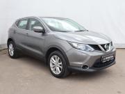 Nissan Qashqai II Москва  - изображение 26