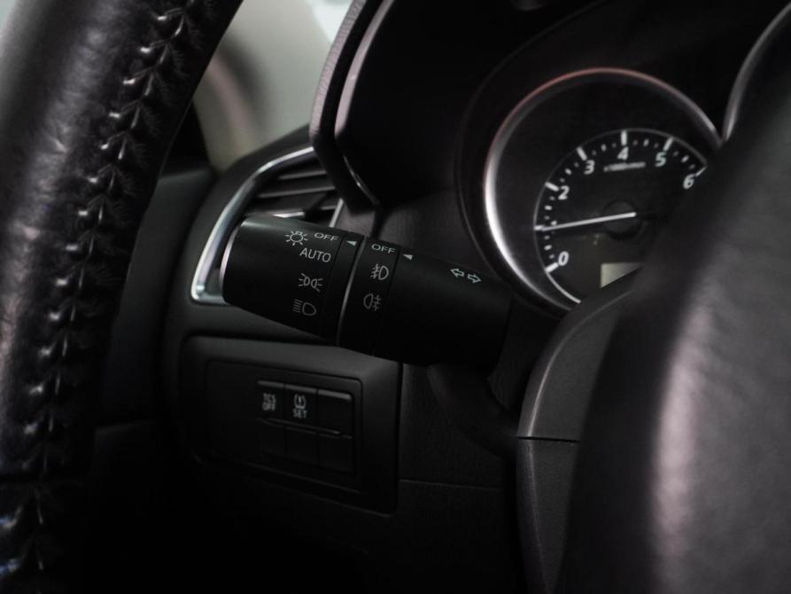 Mazda CX-5 I Рестайлинг Воронеж  - изображение 14