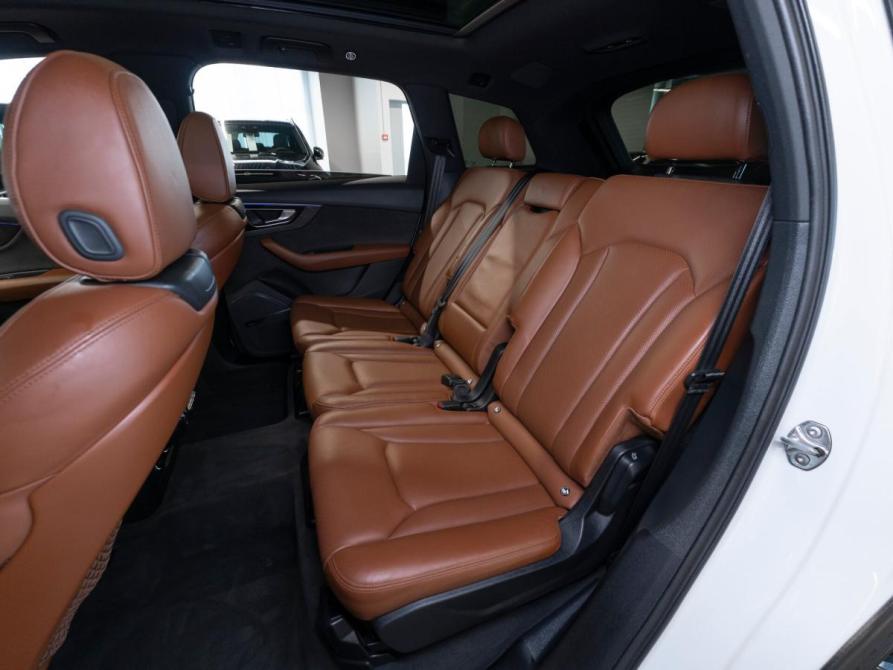 Audi Q7 II (4M) Москва  - изображение 13
