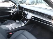 Audi A6 V (C8) Москва  - изображение 39