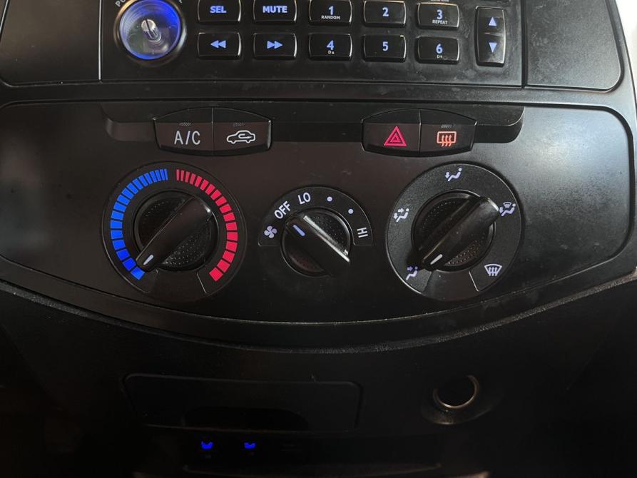 Chery Tiggo (T11) I Чебоксары  - изображение 15