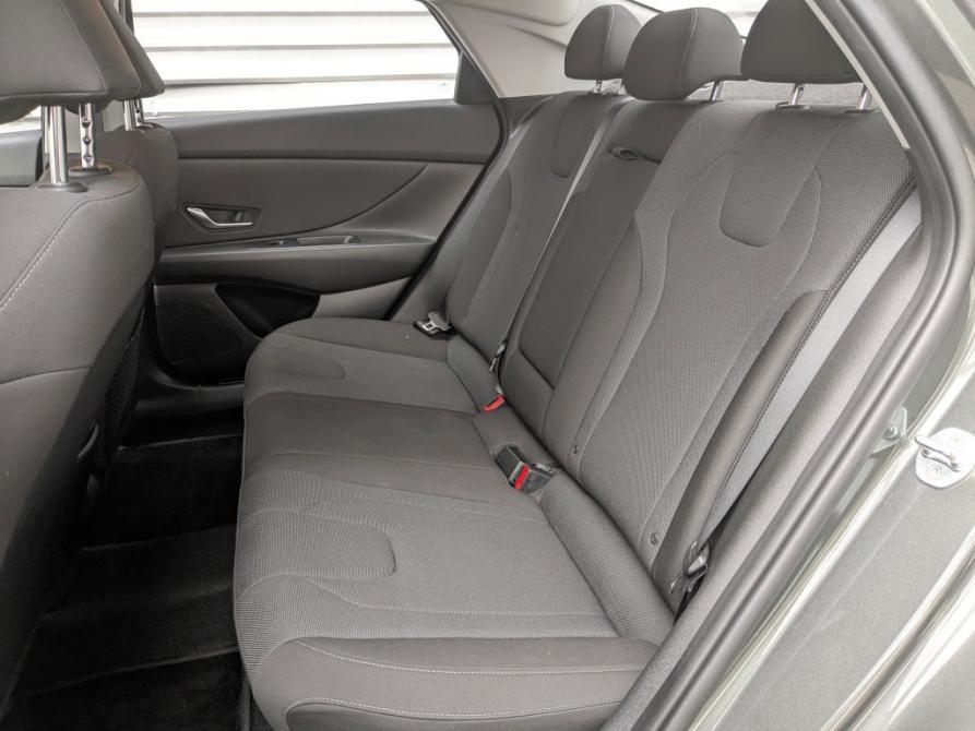 Hyundai Elantra VII (CN7) Москва  - изображение 17