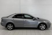 Mazda 6 II (GH) Астрахань  - изображение 22
