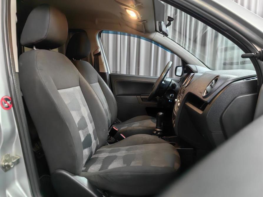 Ford Fusion I Рестайлинг Москва  - изображение 8