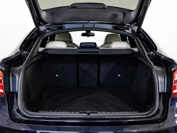 BMW X6 II (F16) с пробегом 2015 года, цена 3 299 000 рублей, 180000 км, внедорожник, Автокод Объявления