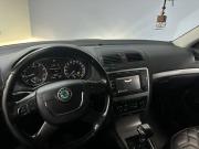 Skoda Octavia II (A5) Рестайлинг Москва  - изображение 32