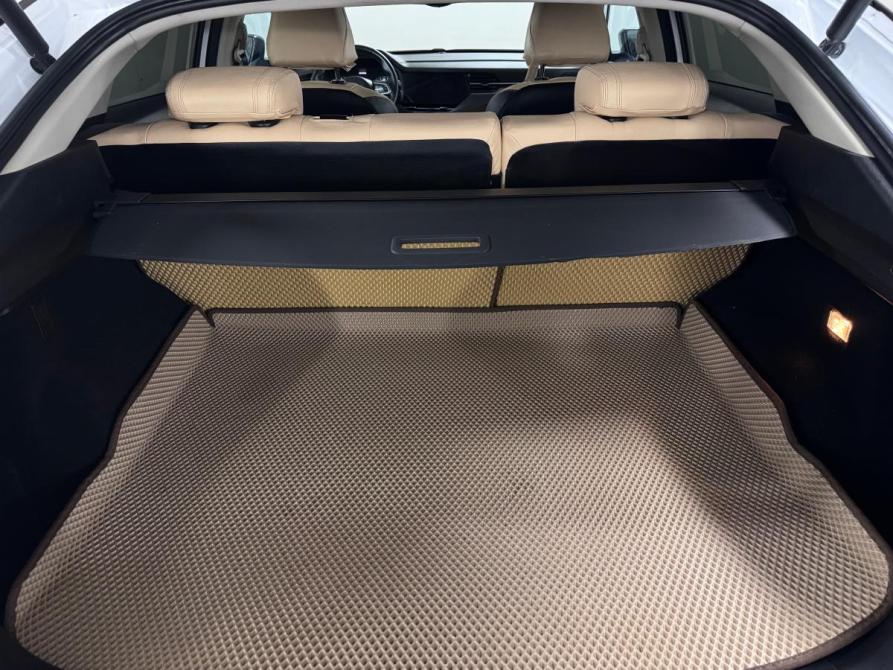 Haval F7x I Тюмень  - изображение 28