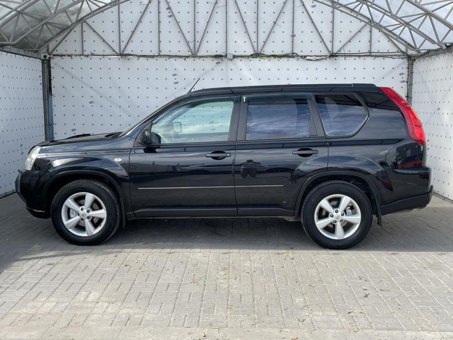 Nissan X-Trail II Тамбов  - изображение 10