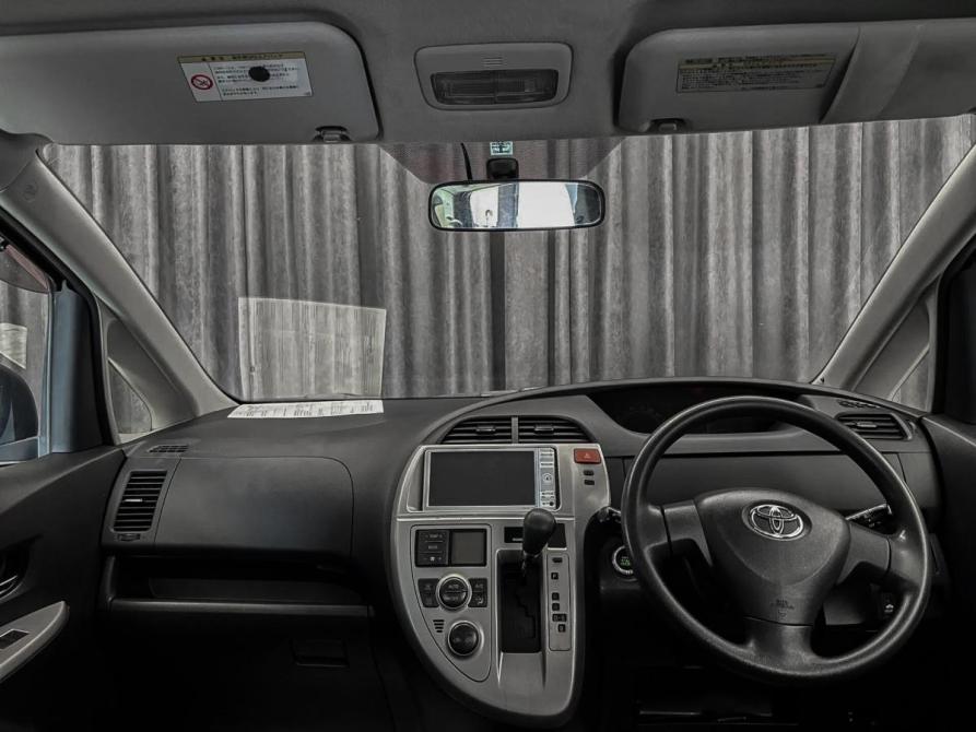 Toyota Ractis I Красноярск  - изображение 7