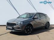 Lada (ВАЗ) Vesta I Москва  - изображение 15