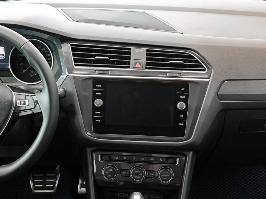 Volkswagen Tiguan II Казань  - изображение 18