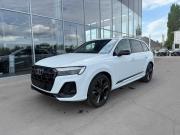 Audi Q7 II (4M) Рестайлинг 2 Воронеж  - изображение 18