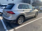 Volkswagen Tiguan II Санкт-Петербург  - изображение 7