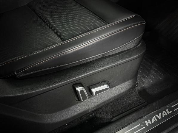 Haval Dargo I с пробегом 2024 года, цена 2 649 000 рублей, 36408 км, внедорожник, Автокод Объявления