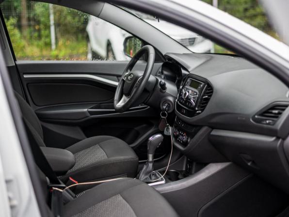 Lada (ВАЗ) Vesta I с пробегом 2021 года, цена 960 000 рублей, 136605 км, универсал, Автокод Объявления