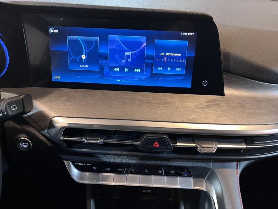 Changan CS35 Plus I Рестайлинг Чебоксары  - изображение 13