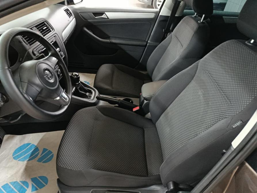 Volkswagen Jetta VI Уфа  - изображение 14
