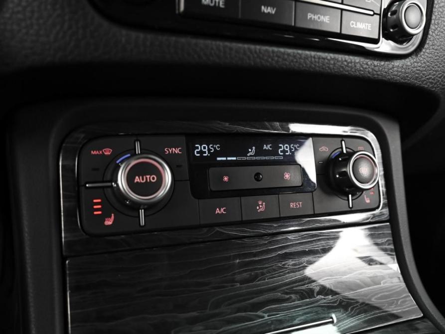 Volkswagen Touareg II Ставрополь  - изображение 13