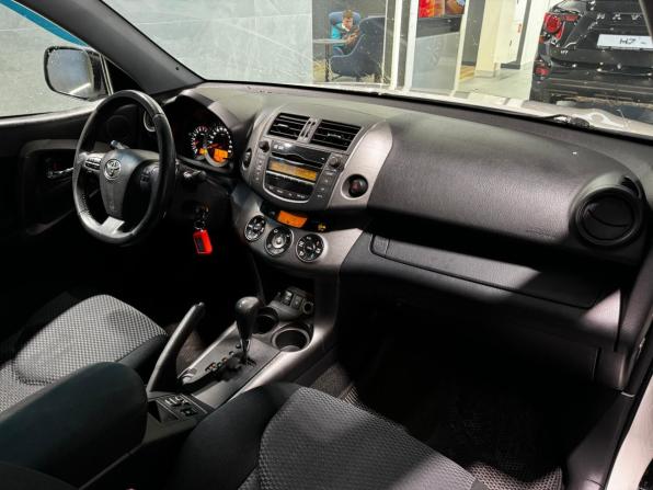 Toyota RAV4 III (XA30) Рестайлинг с пробегом 2010 года, цена 1 280 000 рублей, 214361 км, внедорожник, Автокод Объявления